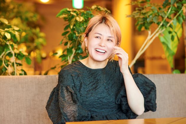 イガリシノブ Hair & Makeup Artist